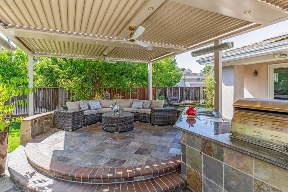 18625 SAGE COURT Saratoga, CA 95070