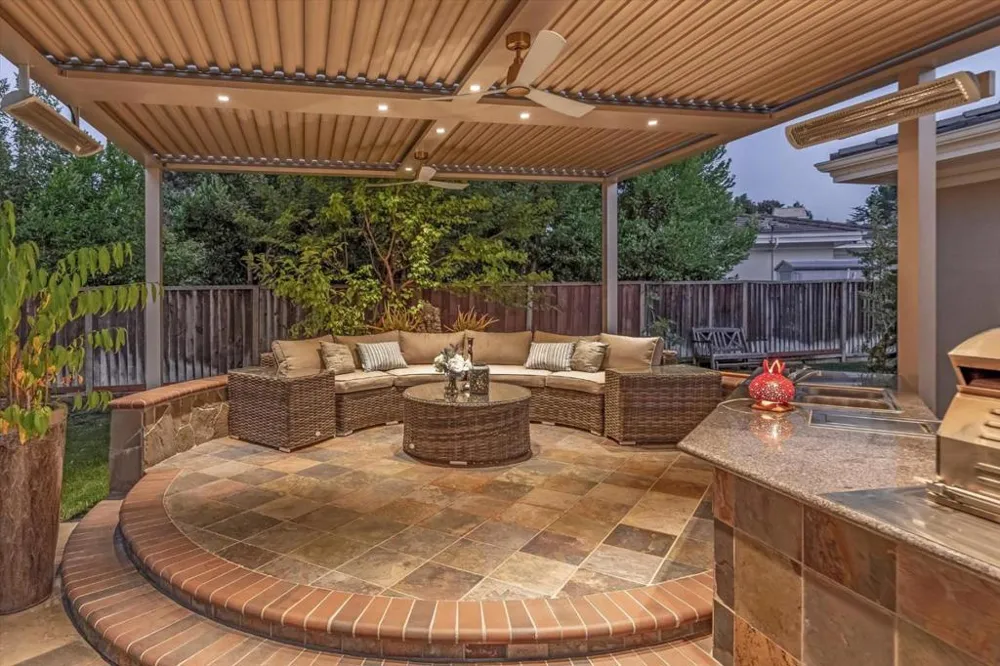 18625 SAGE COURT Saratoga, CA 95070