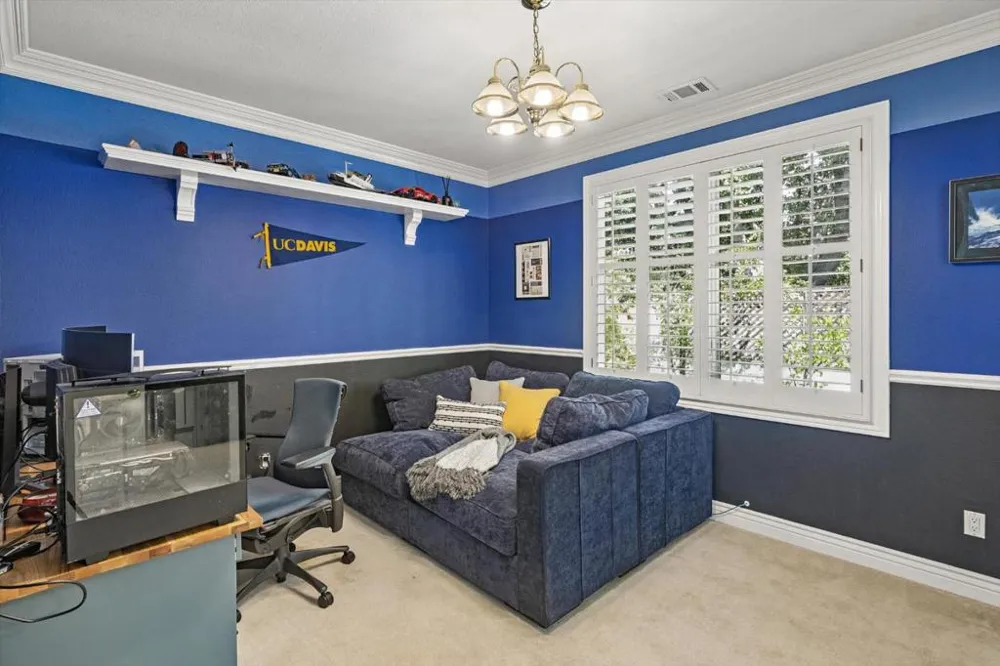 18625 SAGE COURT Saratoga, CA 95070