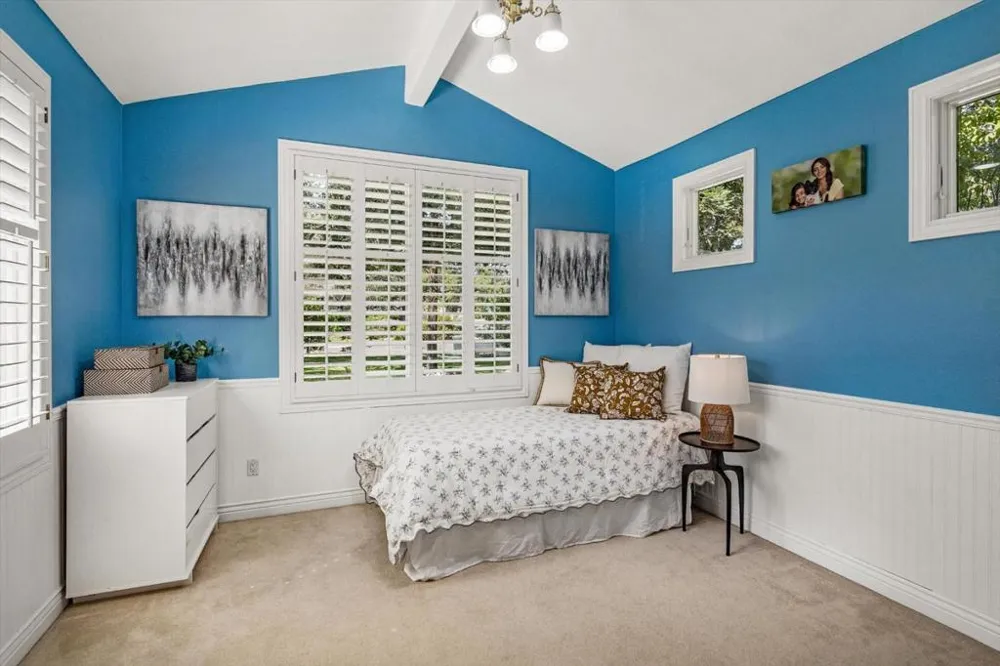 18625 SAGE COURT Saratoga, CA 95070