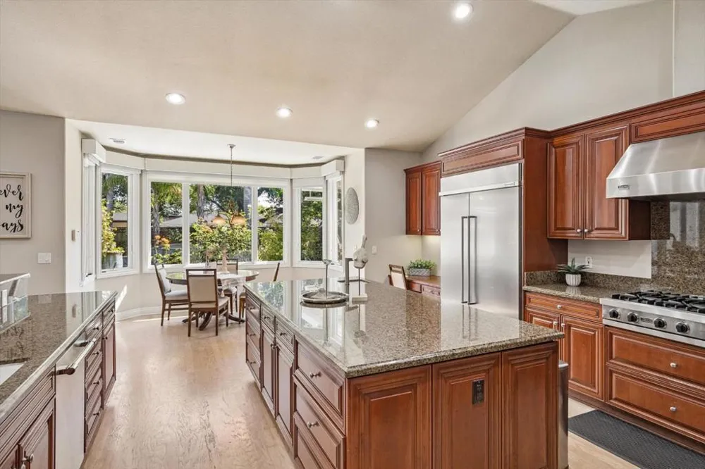 18625 SAGE COURT Saratoga, CA 95070