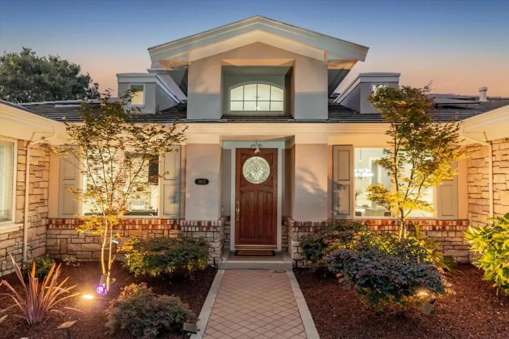 18625 SAGE COURT Saratoga, CA 95070