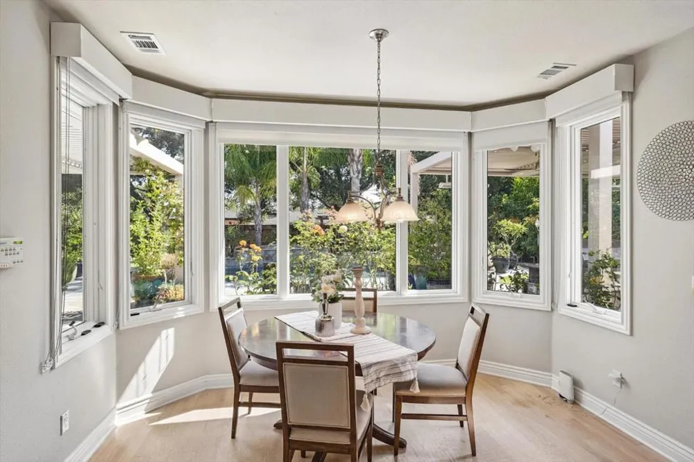 18625 SAGE COURT Saratoga, CA 95070