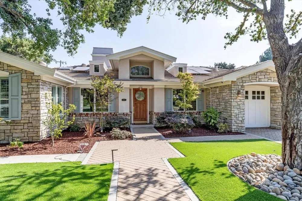 18625 SAGE COURT Saratoga, CA 95070