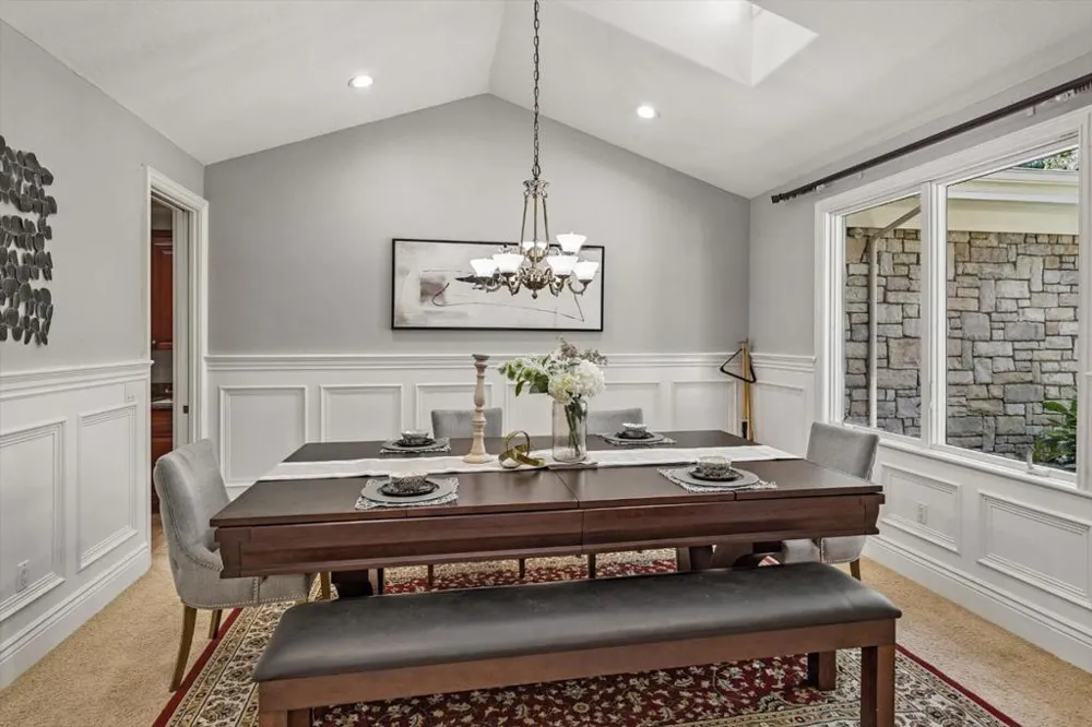 18625 SAGE COURT Saratoga, CA 95070
