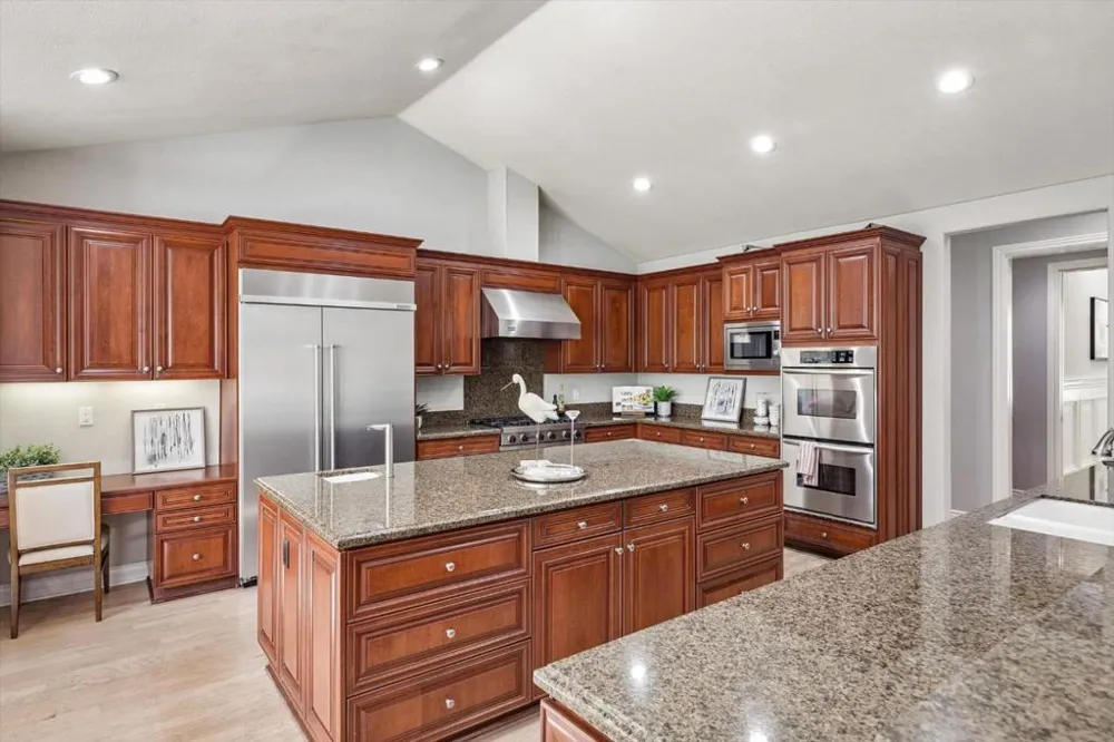 18625 SAGE COURT Saratoga, CA 95070