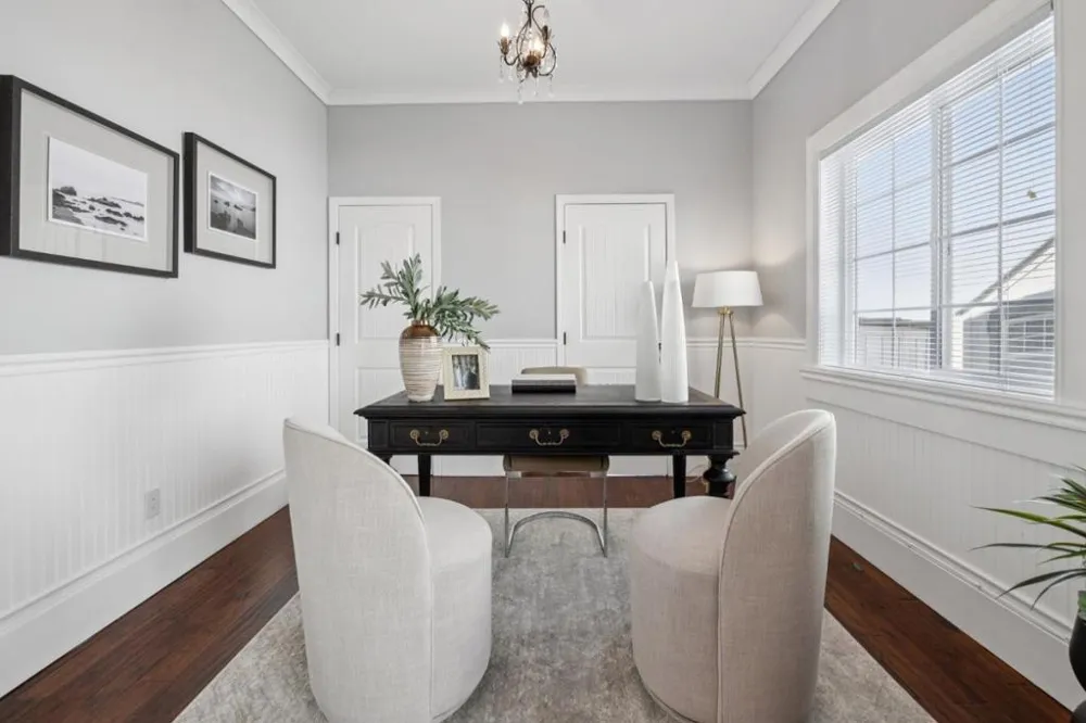 917 Howard Avenue Burlingame, CA 94010