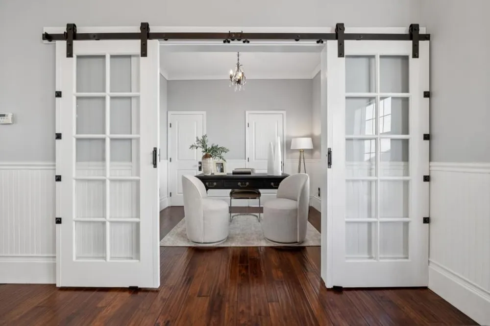917 Howard Avenue Burlingame, CA 94010