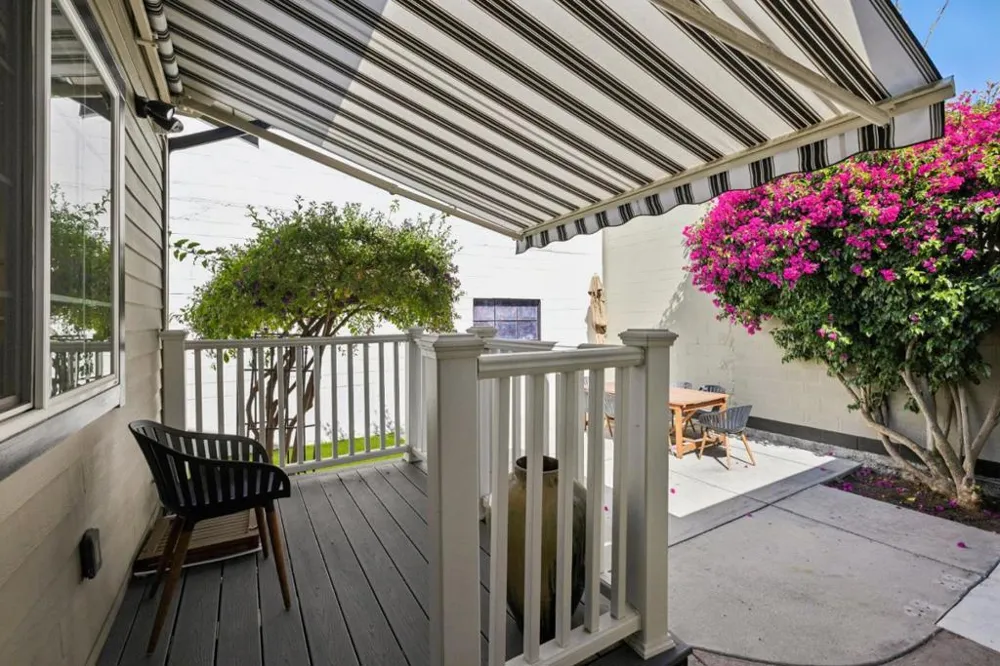917 Howard Avenue Burlingame, CA 94010