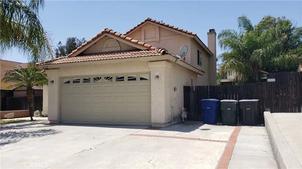 8739 Belladona Riverside, CA 92508