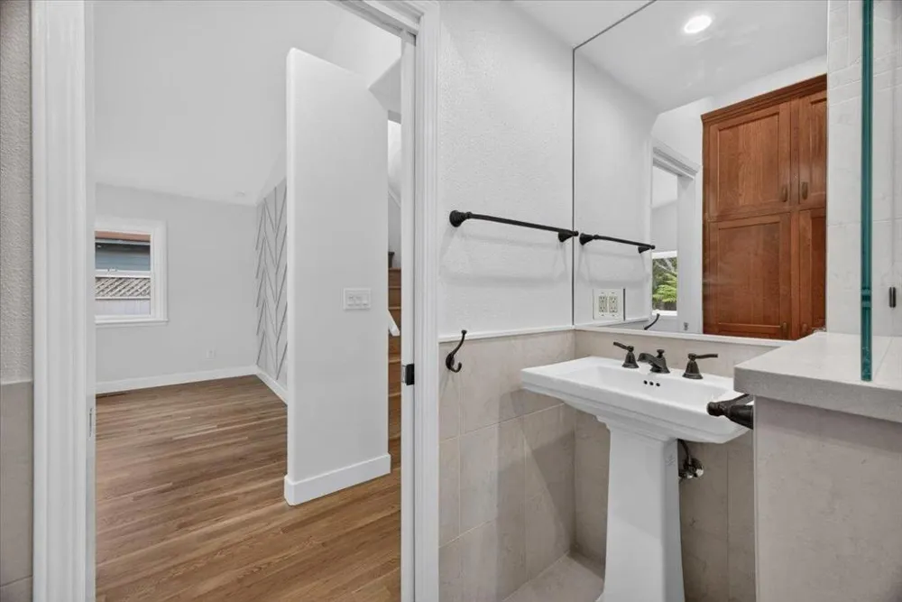 1107 David Avenue Pacific Grove, CA 93950