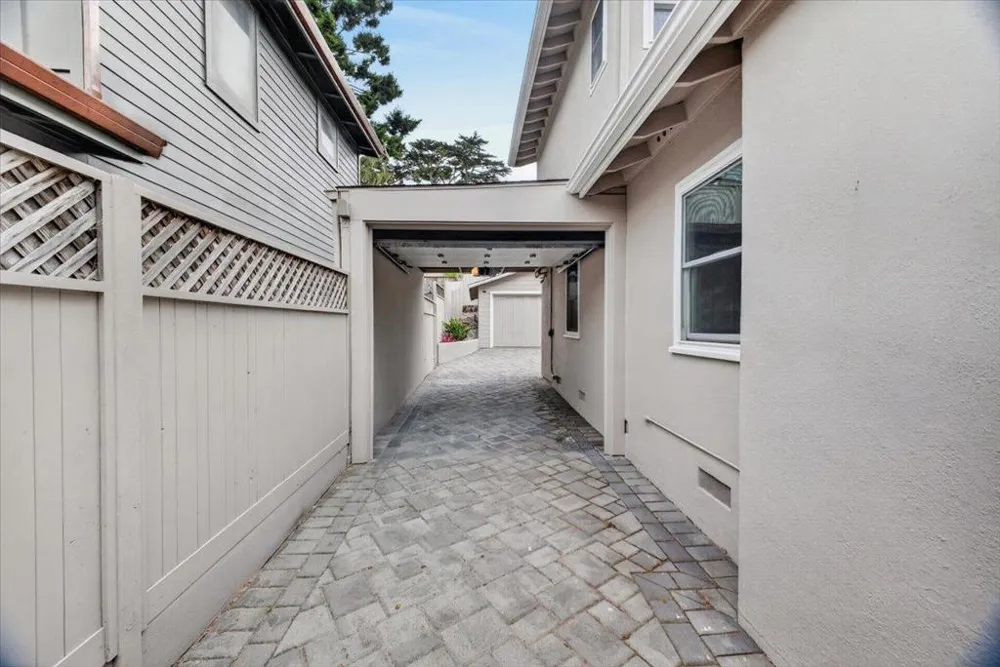 1107 David Avenue Pacific Grove, CA 93950