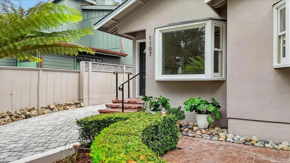 1107 David Avenue Pacific Grove, CA 93950