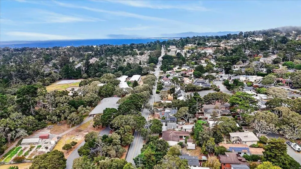 1107 David Avenue Pacific Grove, CA 93950