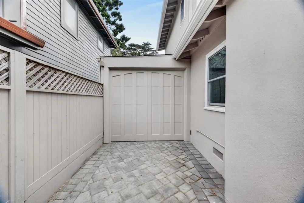 1107 David Avenue Pacific Grove, CA 93950