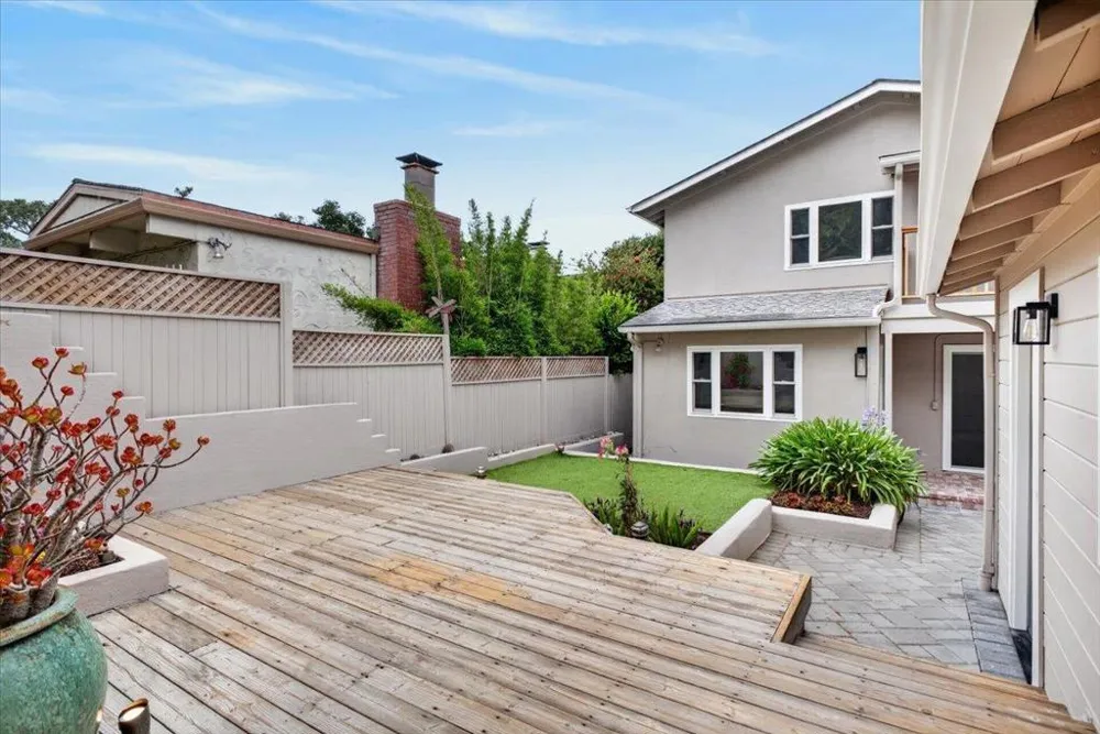 1107 David Avenue Pacific Grove, CA 93950