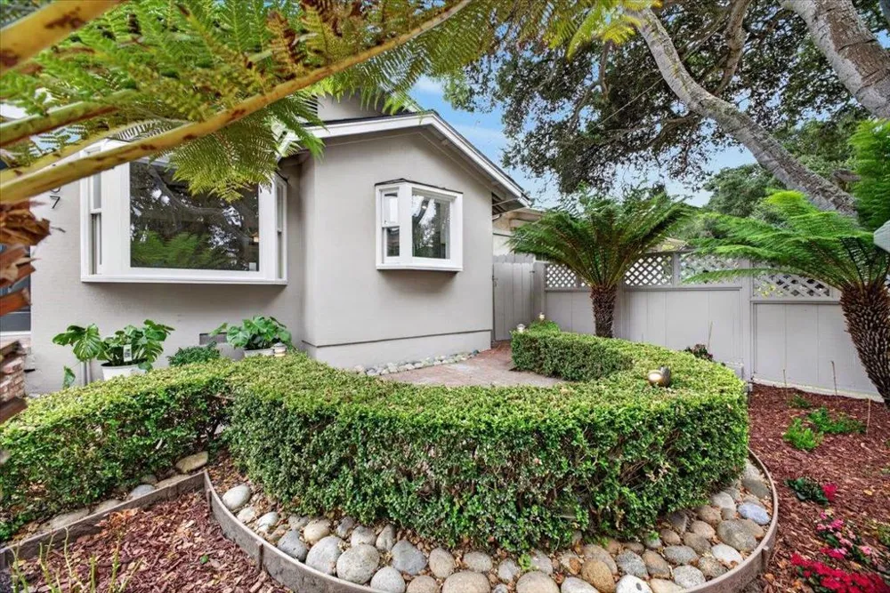 1107 David Avenue Pacific Grove, CA 93950