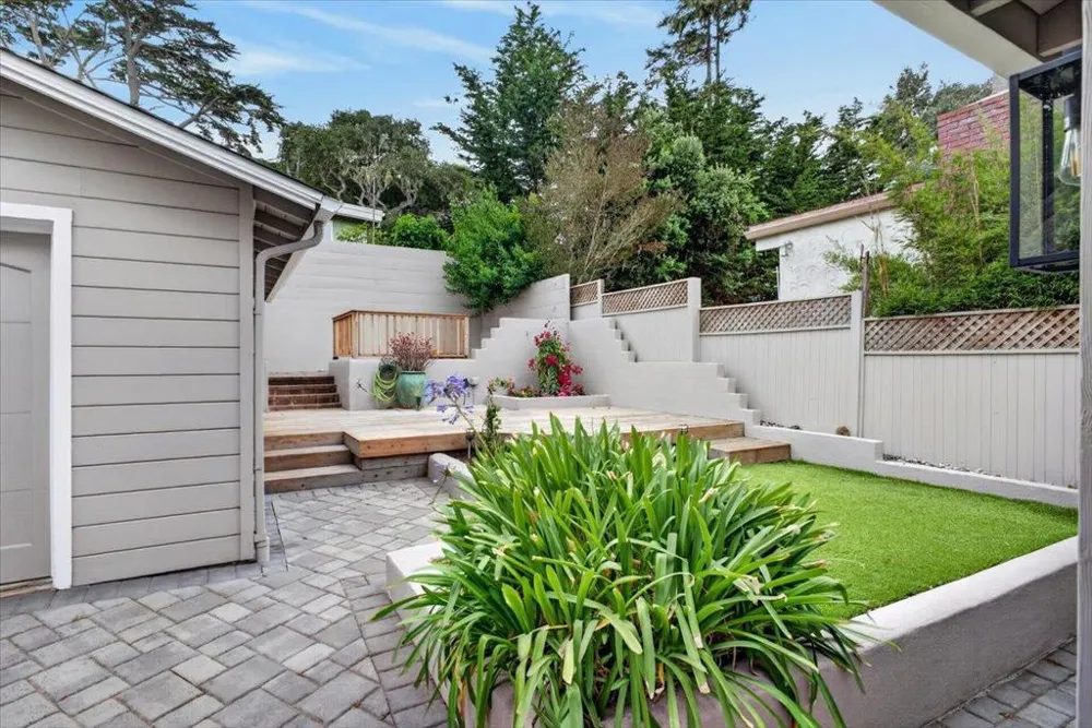 1107 David Avenue Pacific Grove, CA 93950
