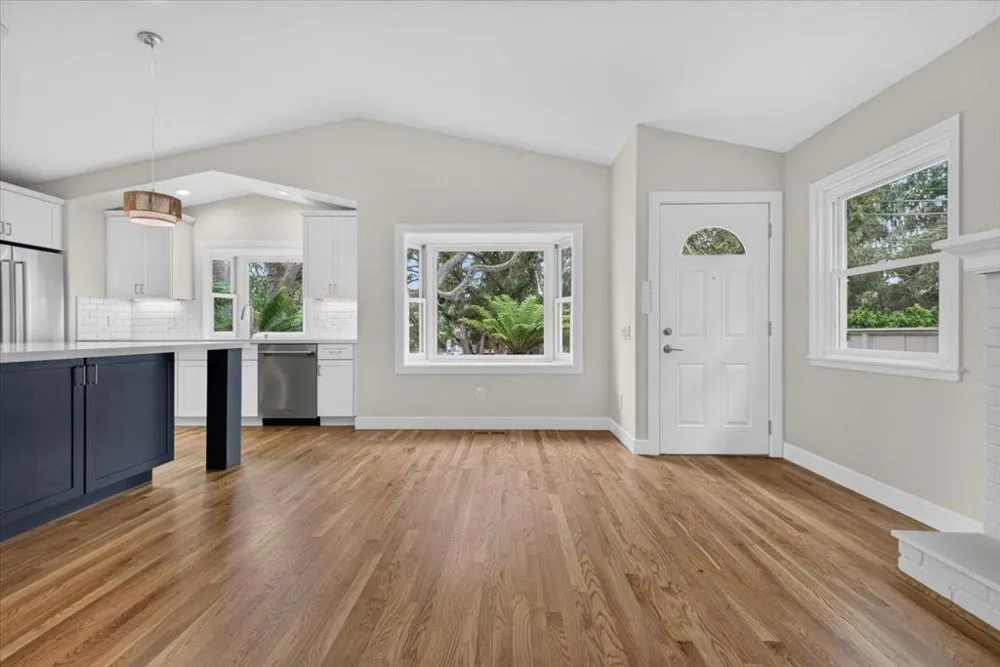 1107 David Avenue Pacific Grove, CA 93950