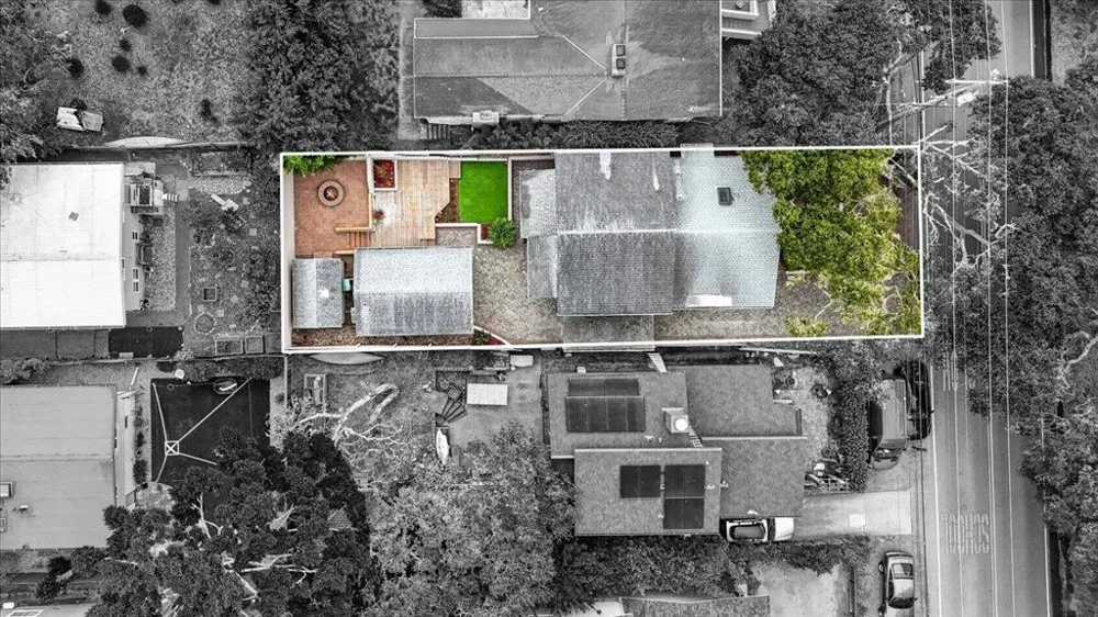 1107 David Avenue Pacific Grove, CA 93950