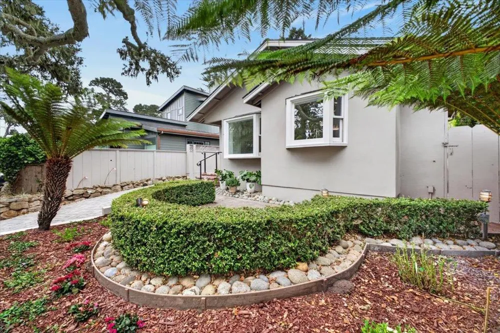 1107 David Avenue Pacific Grove, CA 93950