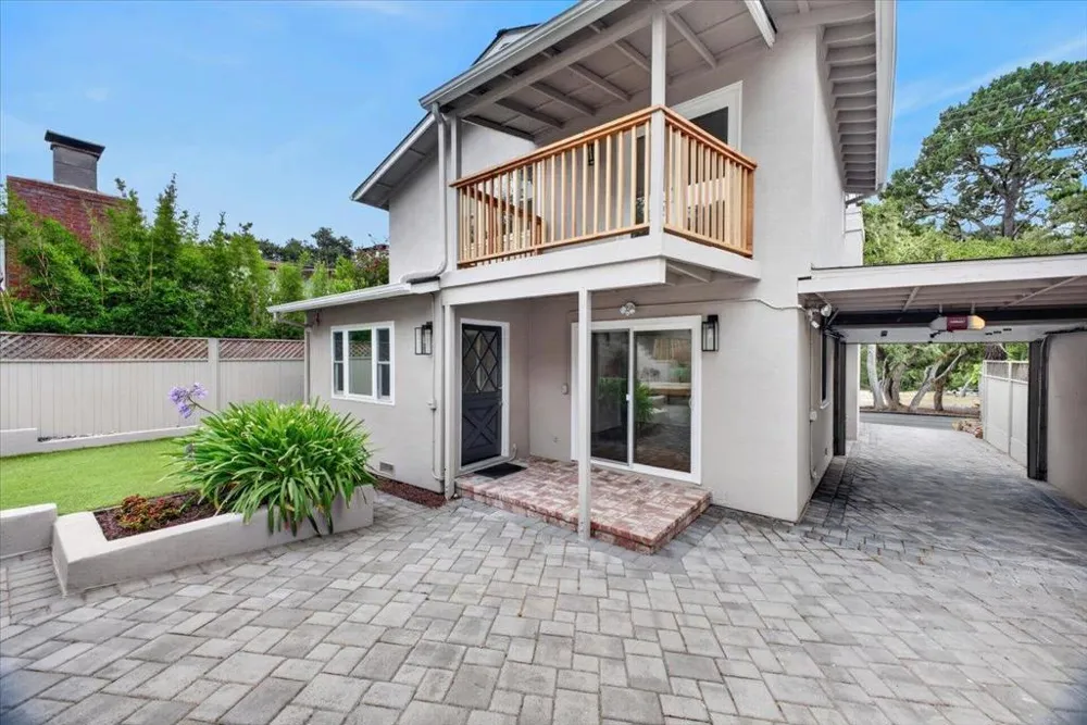 1107 David Avenue Pacific Grove, CA 93950