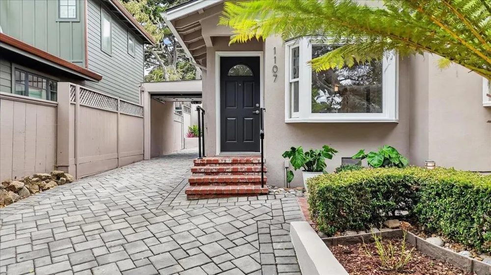1107 David Avenue Pacific Grove, CA 93950