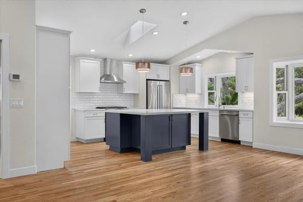 1107 David Avenue Pacific Grove, CA 93950