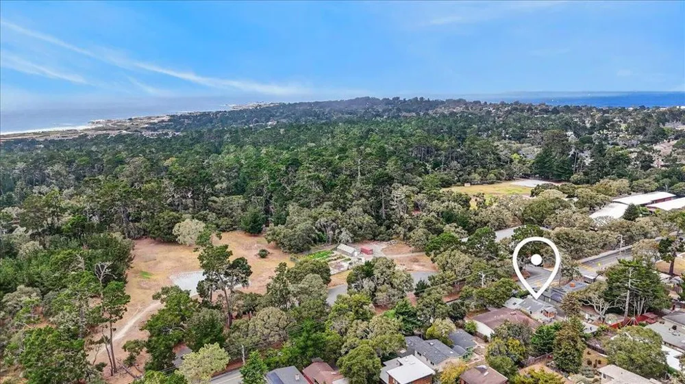 1107 David Avenue Pacific Grove, CA 93950
