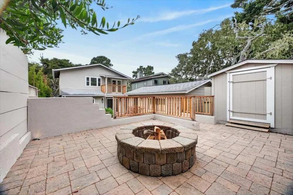 1107 David Avenue Pacific Grove, CA 93950