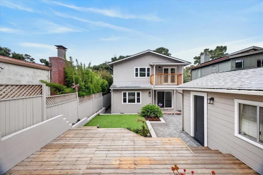 1107 David Avenue Pacific Grove, CA 93950