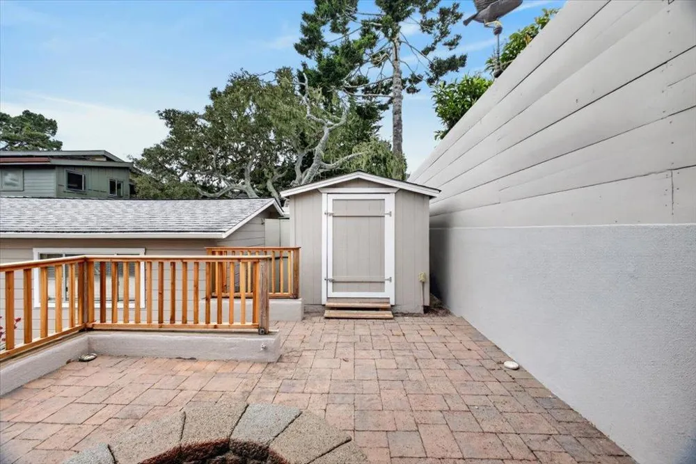 1107 David Avenue Pacific Grove, CA 93950