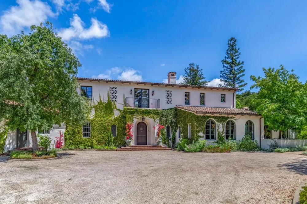 180 Farm Road Woodside, CA 94062