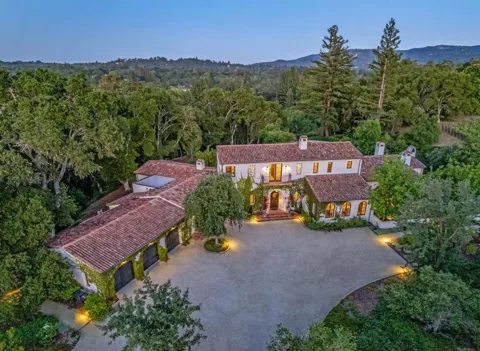 180 Farm Road