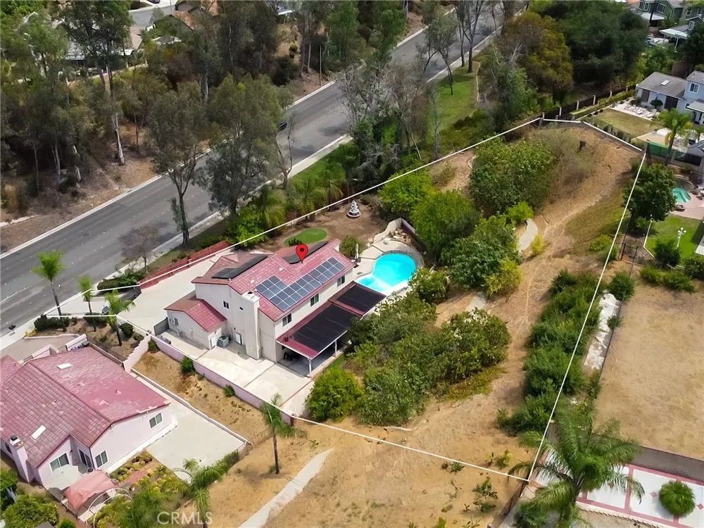 24168 Avenida Rancheros Diamond Bar, CA 91765