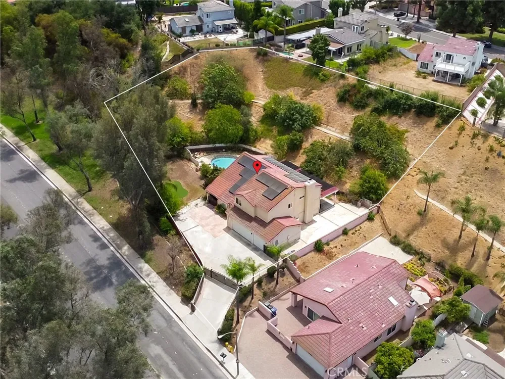 24168 Avenida Rancheros Diamond Bar, CA 91765