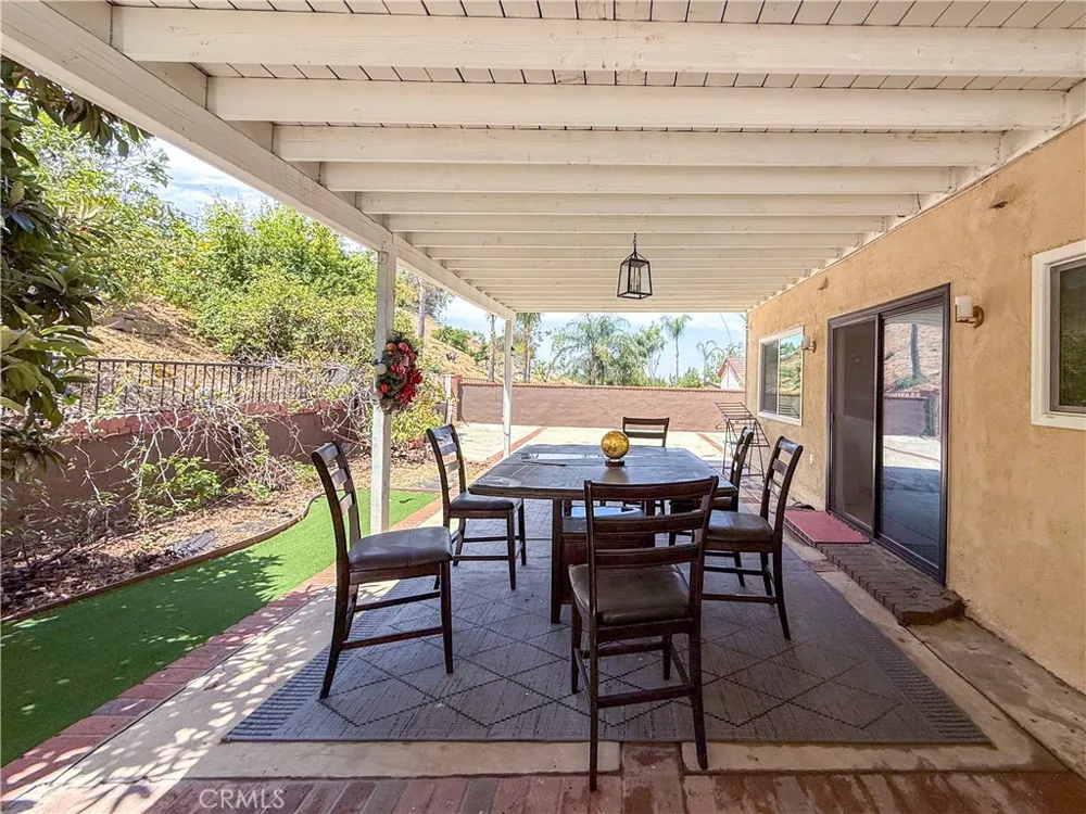 24168 Avenida Rancheros Diamond Bar, CA 91765