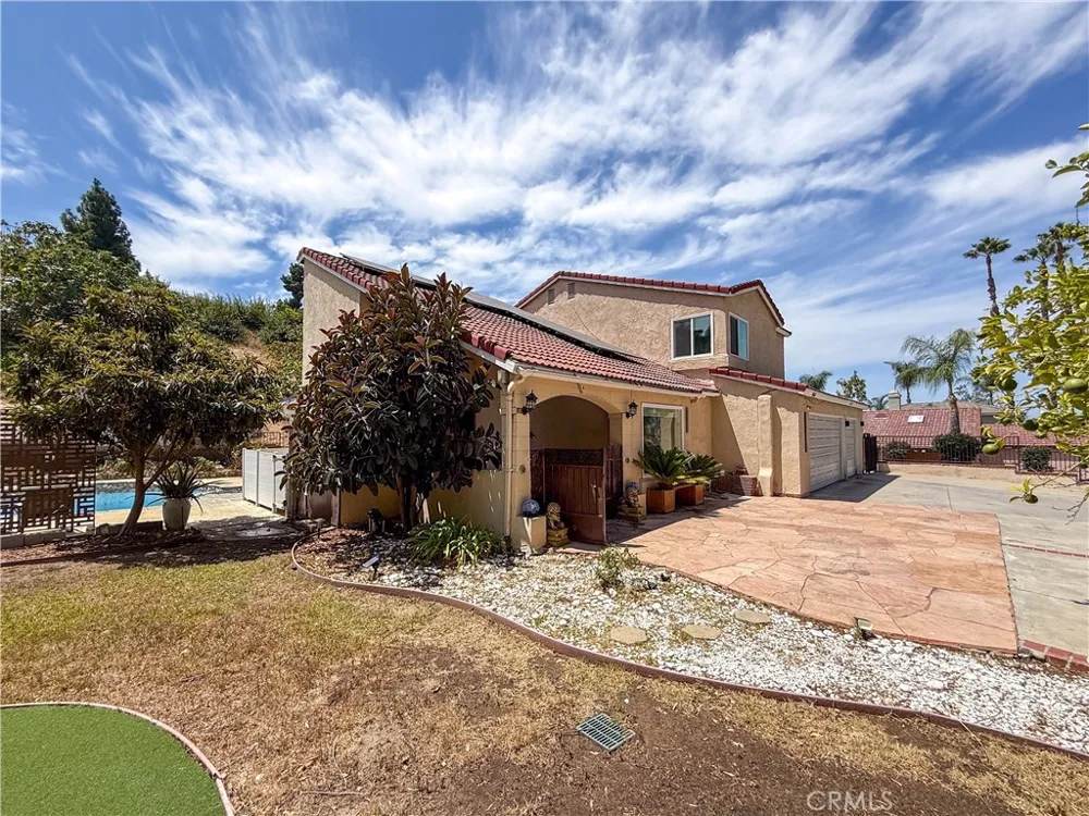 24168 Avenida Rancheros Diamond Bar, CA 91765