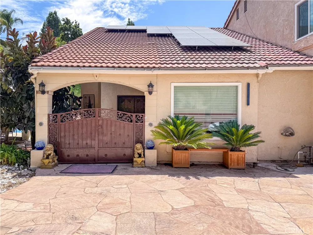 24168 Avenida Rancheros Diamond Bar, CA 91765