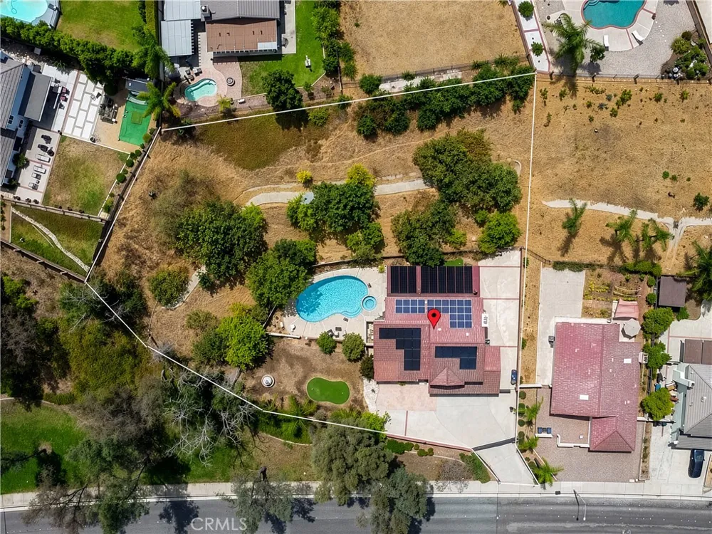 24168 Avenida Rancheros Diamond Bar, CA 91765