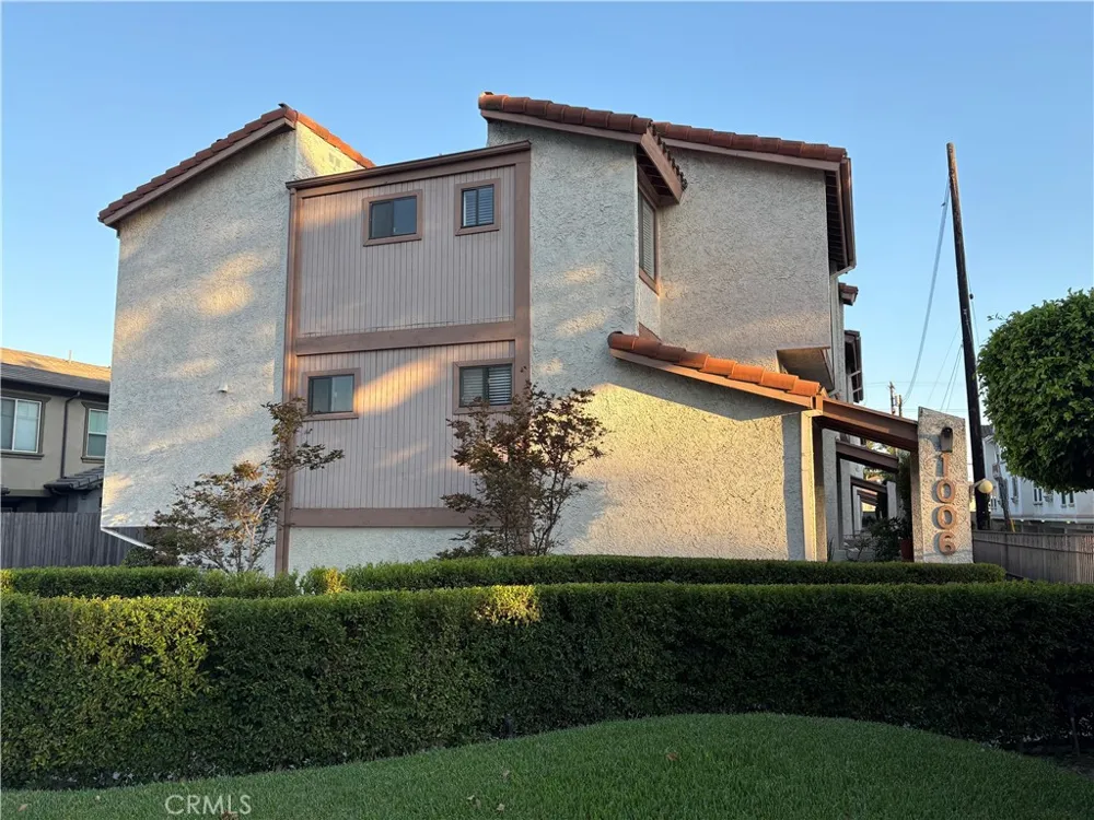 1006 Arcadia Avenue #B Arcadia, CA 91007