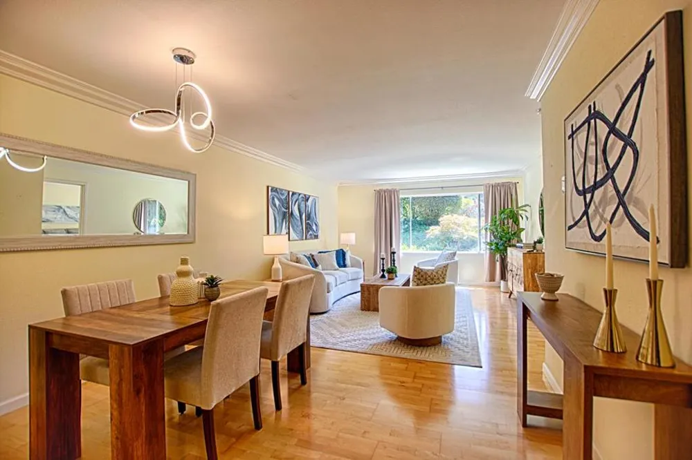 2140 Santa Cruz Avenue #B106 Menlo Park, CA 94025