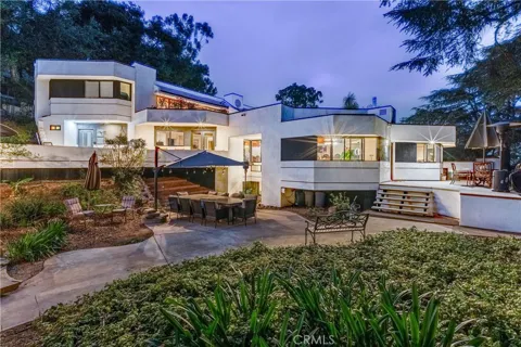 2655 El Venado Drive