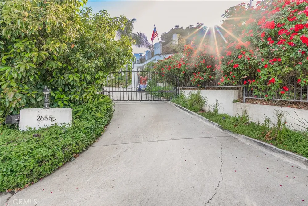 2655 El Venado Drive Hacienda Heights, CA 91745