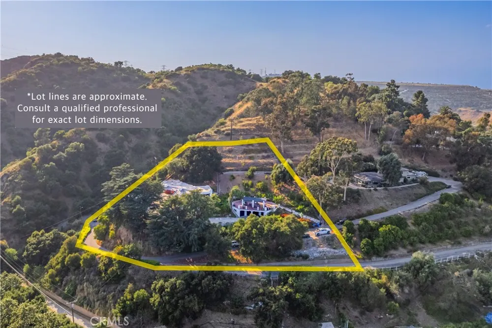 2655 El Venado Drive Hacienda Heights, CA 91745