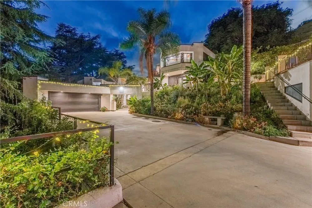 2655 El Venado Drive Hacienda Heights, CA 91745