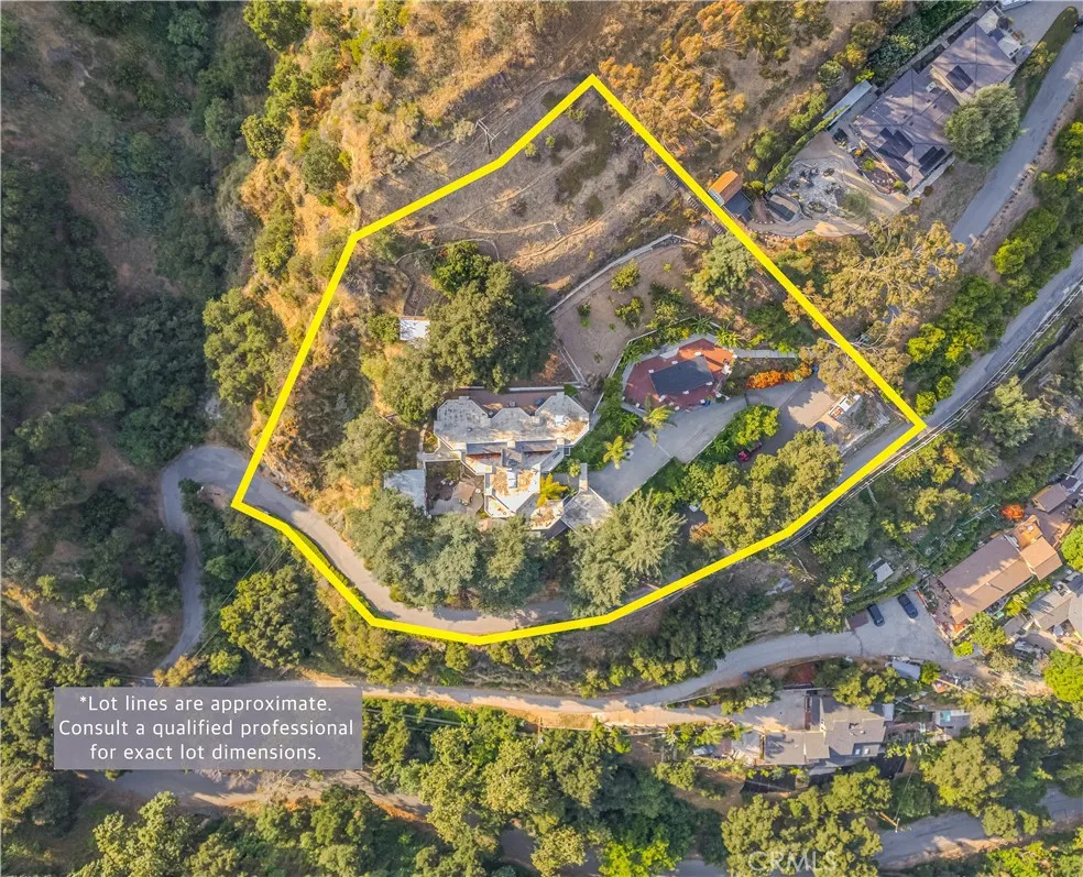 2655 El Venado Drive Hacienda Heights, CA 91745