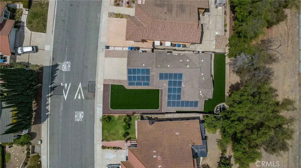 32 Rising Hill Road Pomona, CA 91766