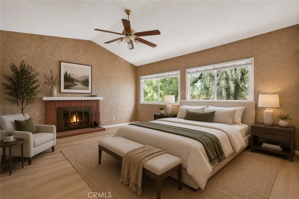 32 Rising Hill Road Pomona, CA 91766