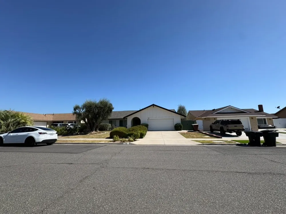 718 Alcott Avenue Placentia, CA 92870
